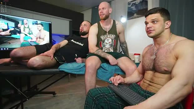 Firebeard_ 19-06-2026 Male Cap blowjob twink Video hard