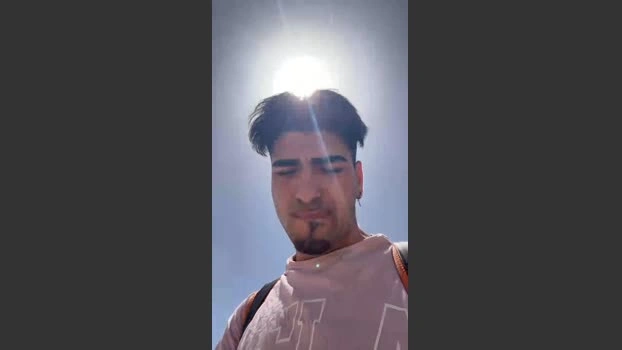 Jovencitobcn21 20-06-2026 Male Cap fuckme handsome sexybody gag