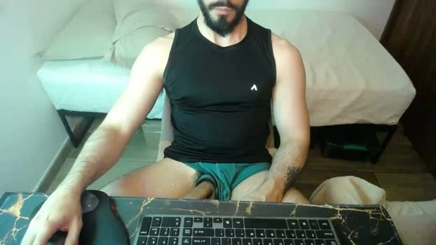 Lealboy 20-06-2026 Male Cap blowjob fuckass striptease analtoy
