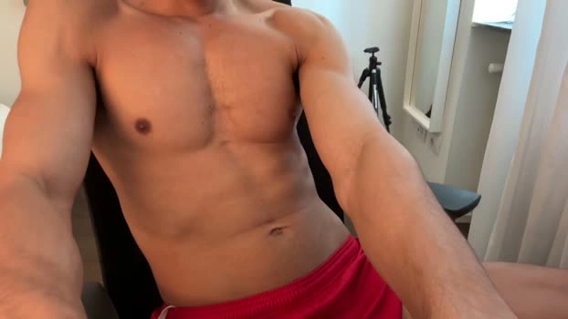 LeoXTeo 20-06-2026 Male Cap fuck striptease kinky show