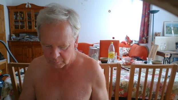 Lichterengel 20-06-2026 Male Cap show deep Video deep