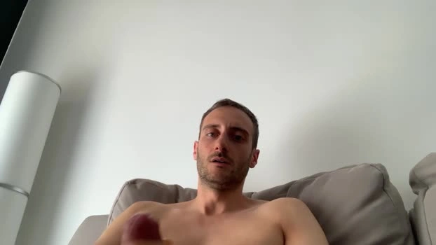 LukaShyGuy225 20-06-2026 Male Cap bigtoys sexyfeet wank legs