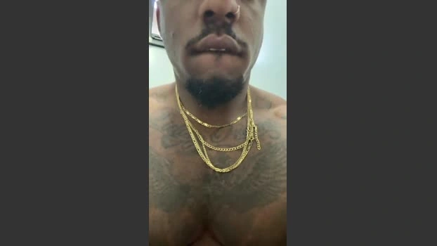 Mambanegra33 20-06-2026 Male Cap suck sex blowjob deep