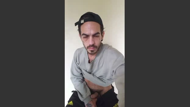 Marchiorew 20-06-2026 Male Cap sexyfeet juicy suck gag