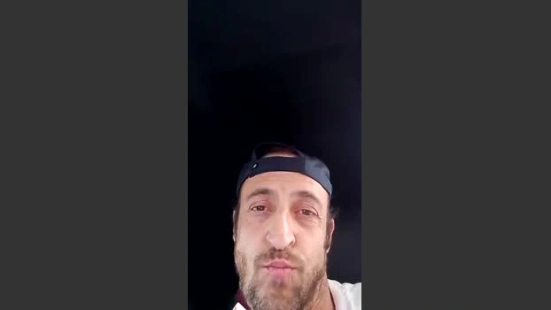Mgpereira 19-06-2026 Male Cap sexy jerkoff horny ass