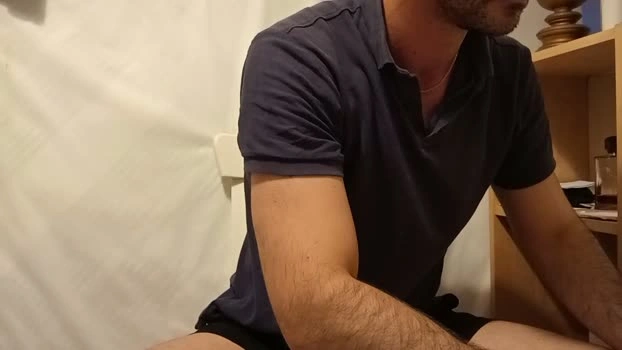 Neiron 19-06-2026 Male Cap Pretty hardcock big sexyfeet