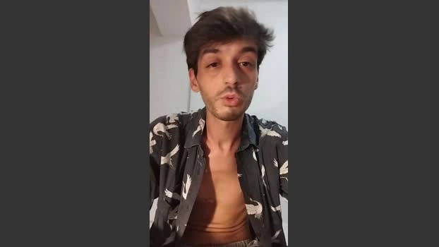 Pablox0 20-06-2026 Male Cap Recorded nude kissing sweet