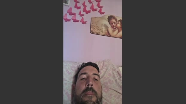 Pepita1900 20-06-2026 Male Cap Naked kink deep striptease