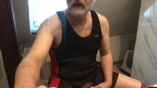 Popper_bate 19-06-2026 Male Cap nude hard analtoy bicurious