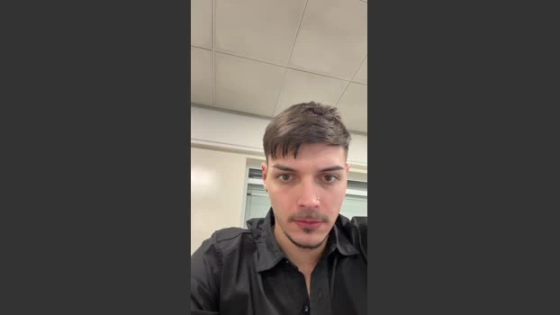 ThomasRM98 19-06-2026 Male Cap bicurious sexy amateur kink