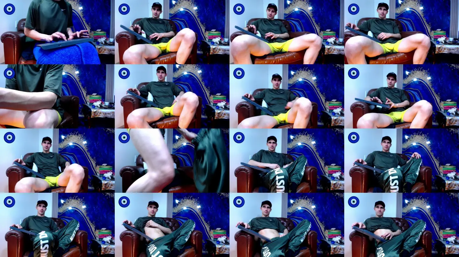 ___SKYLER____ 20-06-2026 Male Cap blowjob bicurious horny deep