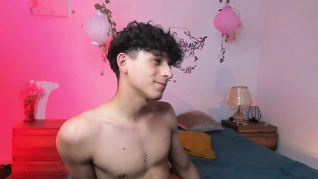 alazbel8 20-06-2026 Male Cap fingers naughty handsome horny