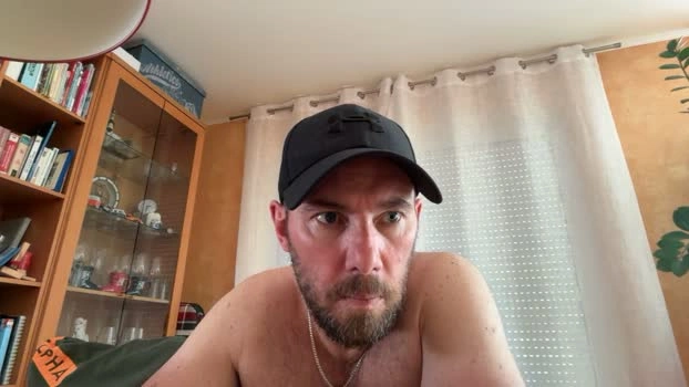 daniel6303 20-06-2026 Male Cap jerking analsex spank amateur