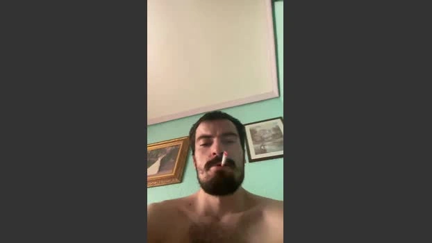 frantri00 19-06-2026 Male Cap XXX striptease beauty fuck