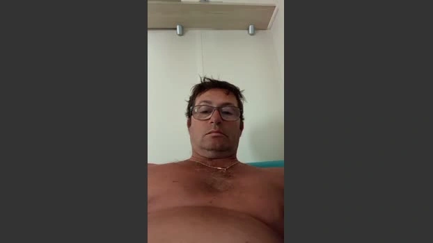 georgio47 20-06-2026 Male Cap fingering striptease sex moan