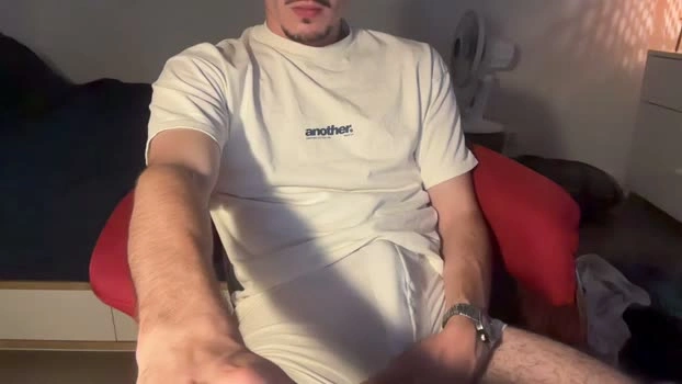 jules300 19-06-2026 Male Cap show nasty kinky jerking