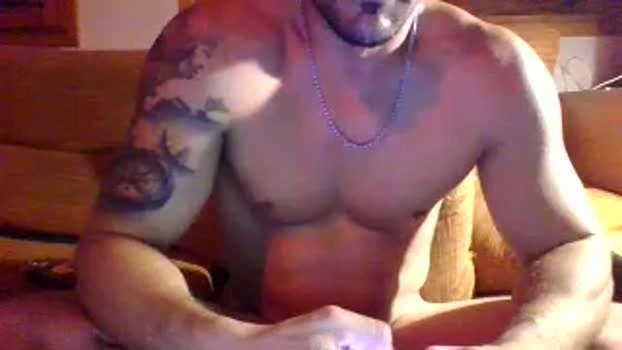 marco5002 20-06-2026 Male Cap lush skinny gay bigass