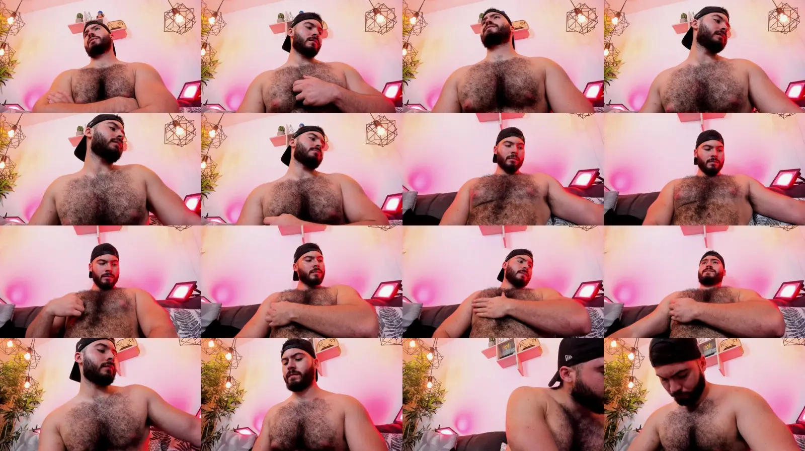 sebastianvilla_ 20-06-2026 Male Cap XXX bigtoys fuckme blowjob
