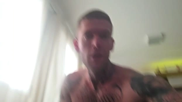 tattooer2 20-06-2026 Male Cap cute twink bigballs moan