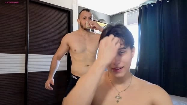 teddybear_07 20-06-2026 Male Cap fuckass lick fuckme gag