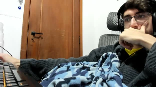 4rthurTV 20-06-2026 Male Cap striptease wank nude fingering