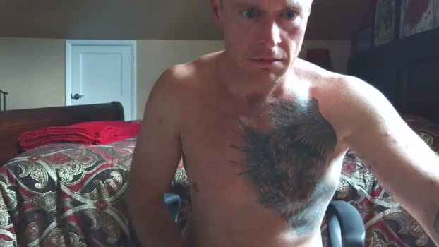 DILFiGuess1 20-06-2026 Male Cap love spanking prettyface bigcock