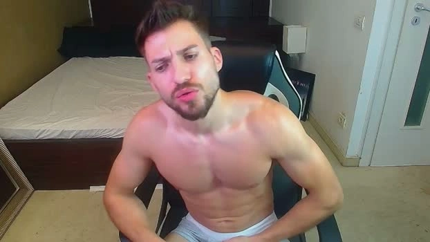 FelixRook 21-06-2026 Male Cap Nude kink sexybody bigload