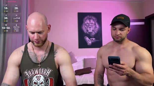 Firebeard_ 21-06-2026 Male Cap ass love lick Download