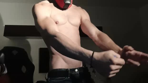 Frabroker 20-06-2026 Male Cap moan hardcore big Recorded