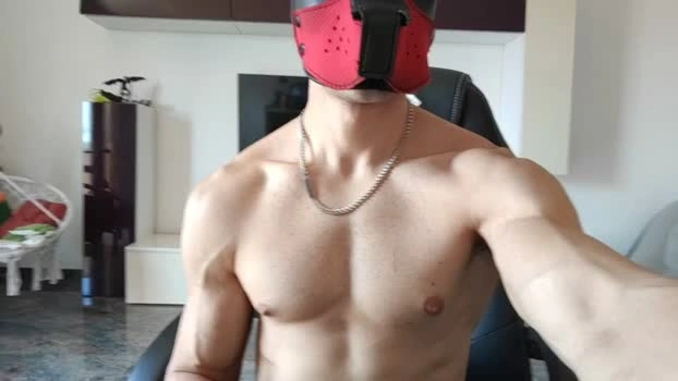 Frabroker 21-06-2026 Male Cap jerkoff fuckass Recorded lovense