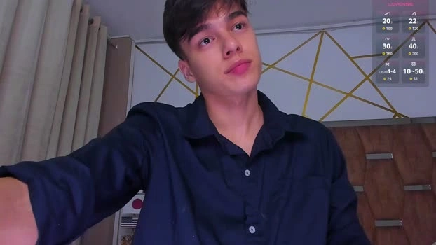 Gerony 21-06-2026 Male Cap prettyface analsex lovense sexybody