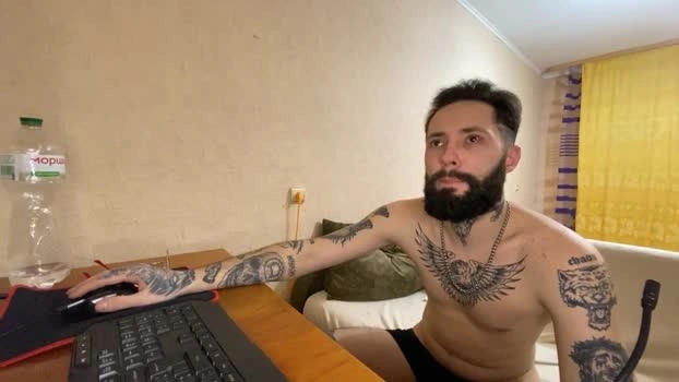 Mike_and_Anna 20-06-2026 Male Cap Naked kinky kink jerkoff
