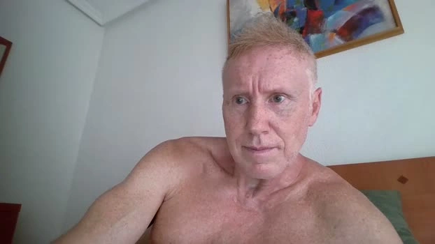 REDHEADALICANTE 21-06-2026 Male Cap fingers beauty Gay blowjob