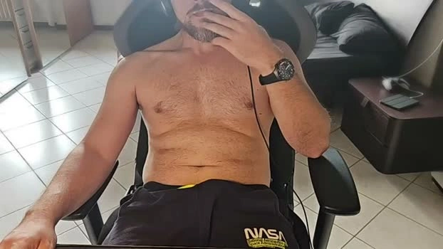 Real_Bafiox 20-06-2026 Male Cap Ass suck orgasm big