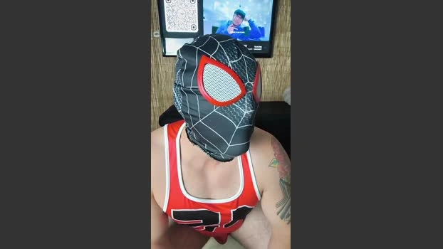 Robinnssonsexxy 21-06-2026 Male Cap toys horny ass lick