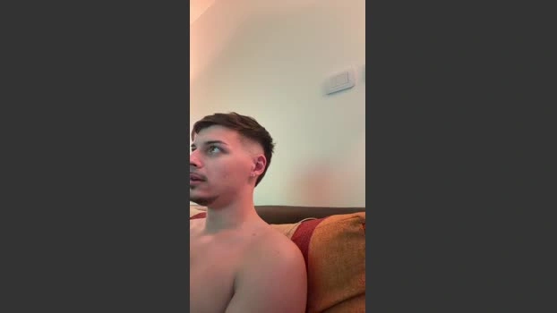 ThomasRM98 21-06-2026 Male Cap Nude hardcock fingering Topless