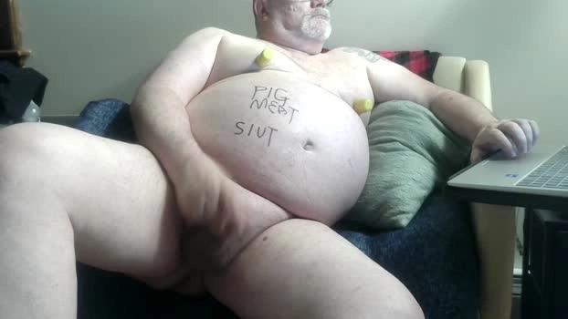 bandedinme 20-06-2026 Male Cap jerkoff hard hard jerkoff