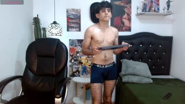 billy_wildd 20-06-2026 Male Cap bigtoys strip naughty Recorded