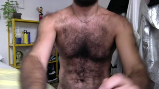 maestroy 21-06-2026 Male Cap kinky sexybody playtime Show