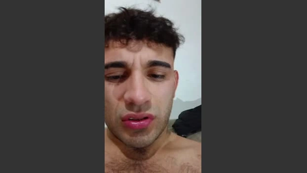martin2947 20-06-2026 Male Cap lovense Gay yummy cute
