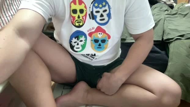 ryo1627 21-06-2026 Male Cap spank hot juicy XXX