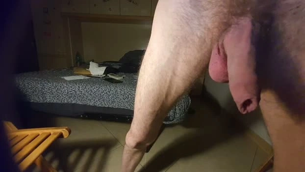 scrocchia84 20-06-2026 Male Cap wank toy Pretty kinky
