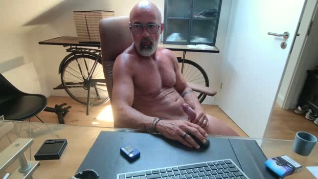 Aricky69_2 22-06-2026 Male Cap analsex fuck sexykitty natural