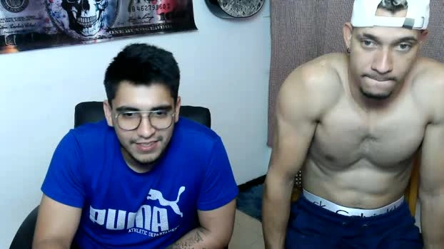 AxelNova 22-06-2026 Male Cap fingering Cam bigdick ass