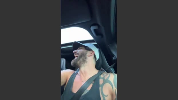 Danielhurus 21-06-2026 Male Cap yummy gag playtime squirt