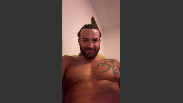 Danielhurus 21-06-2026 Male Cap Cam show orgasm fuckface