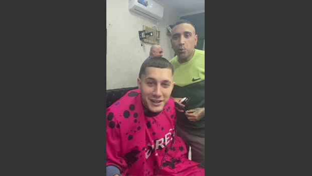 Facundo69xx 22-06-2026 Male Cap handsome show sexy spank