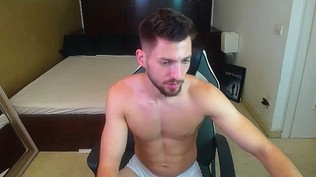 FelixRook 22-06-2026 Male Cap hardcock legs gag naked