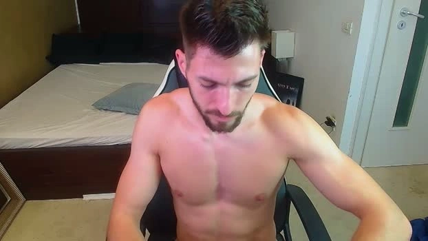 FelixRook 22-06-2026 Male Cap prettyface playtime big spank