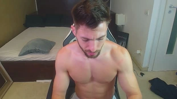 FelixRook 22-06-2026 Male Cap show analtoy show deepthroat